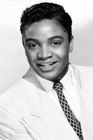Jackie Wilson as Himself in Teenage Millionaire 1961