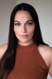 Ashley Wolfe as Ruth in Windyville