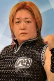 Kaoru Ito as Kaoru Ito in Sareee-ISM Chapter X ~ Taiyoushin Chronicle ─15th Anniversary─ 2026