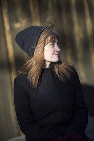 Maud Nycander as Self in Sluten Avdelning 2010