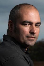 Oriol Maymó as Self - Production Manager in [REC]: Horror Without Pause 2022