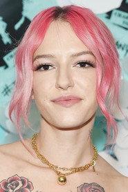 Bria Vinaite as Micah in Lost Transmissions 2020
