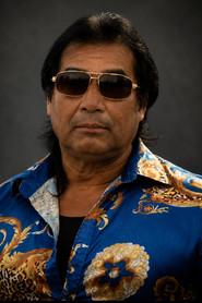 Victor El Indio Estrada as El Indio in Las Mafiosas 2015