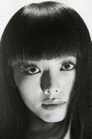 Kalen Liu as Lorelei in Pretty Polly 1967