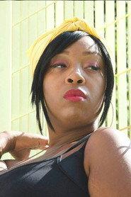Laquana Henny as Alisa Wisper in American Wisper 2020
