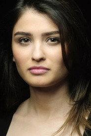 Zeynep Çopur as in Topal Hoca