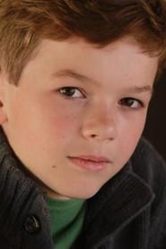 Dylan James as in Children of Wax 2012
