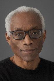 Bill T. Jones as self in Prisoners of Terpsichore 2 2006