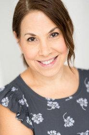 Dina Laura as Lily in No Place Is Home 2023