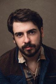 Orlando Squires as  in Forced Out 2023