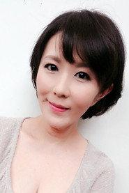 Hitomi Enjô as Yumi Yamashiro in Widow Boarding House? We also rent out cleavage 2017