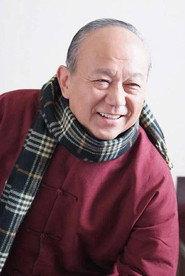 Yang Niansheng as Zhang Baixiao in Speed Rescue 2020