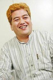 Ko Matsuo as Self in Into the Blue - Perfect Blue Relay Interview File 1998