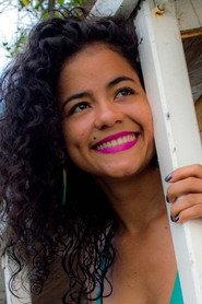 Ana Graciela as Dora in Captains of the Sands 2011