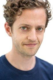 Ethan Dubin as Jeremy in Hi, Friends! 2024
