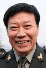 Wei JiAn as  in Community Police 