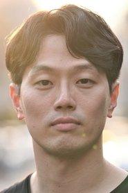Seo Suk-kyu as Man Upstairs in Concerning My Daughter 2024