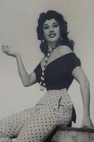 Lilián del Río as Sonia in Reencuentro con la gloria 1962