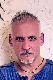 Demetre Georgalas as Man Y in The Last Porn Movie 2006