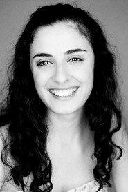 Yafit Asulin as in The Women's Balcony 2016