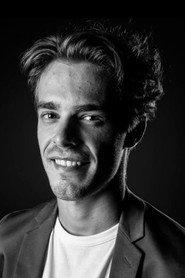 Sander Provost as Wout in D5R De Film 2017