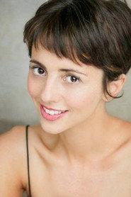 Janet Chiarabaglio as Isabella in Songbird 2007