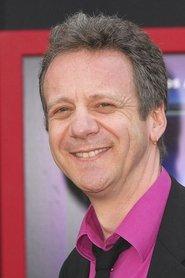Simon Wells as Self in The Prince of Egypt: From Dream to Screen 1999