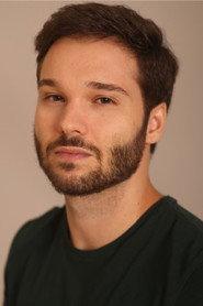 Bernardo Filaretti as Carlos in Encounter and Farewell 2027