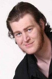 Daniel Gilchrist as The Giant in Death by 1000 Cuts 2020