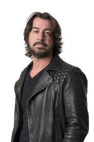 Marco Mazzoli as Roberto in Men and Other Inconveniences 2025