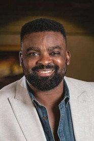 Kunle Afolayan as Agbekoya in October 1 2014
