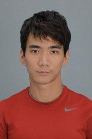 Jason Li as Self in I Am the White Tiger 2019
