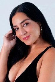 Julia Thays as Mercedes in 1982 2026