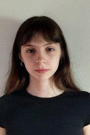 Kiara Celina Warmerdam as Julia in The Last Living Boy in Buenos Aires 2025