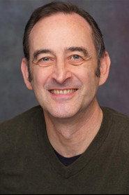 Michael roberts as Joe in Highway to Paris 