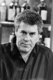 Claudio Curi as Hildebrando in Savage Capitalism 1994
