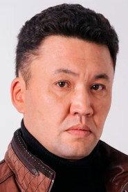 Syrym Kashkabayev as  in Zheztyrnak 2024