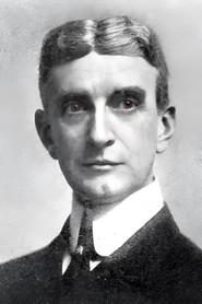 Percy Winter as  in The Gray Horror 1915
