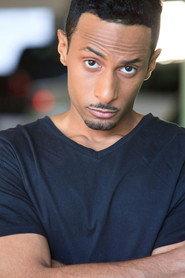 Jason Ishmael Echols as Malcolm in War Flowers 2012