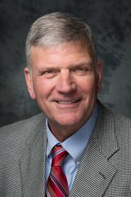 Franklin Graham as Self in Dear Mister President