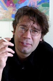 Dan Põldroos as Filip in Lamb in the Down Right Corner 1992