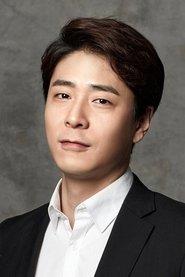 Hong Woo-jin as  in Unfinished 2018