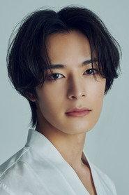 Akihisa Shiono as Kantaro Okuyama in Golden Kamuy -The Abashiri Prison Raid- 2026