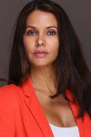 Vaitiare Hirshon as Sha're / Amaunet in Stargate SG-1: Children of the Gods 2009