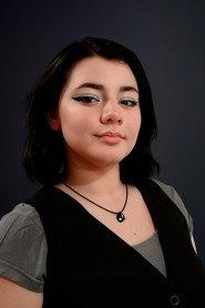 Eduarda Maressa as Manu in Phantom Places