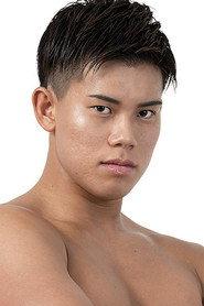 Masami Inahata as Masami Inahata in DDT MUSCLE& 2026
