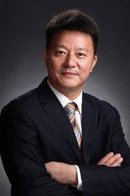 Guo Dongwen as  in The Sai Kwan Mansion 2018