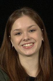 Polina Ryashko as Young Kristina in Escort Girl 2023