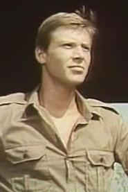 Viktor Mirnyy as Гена in Trees on Asphalt 1984