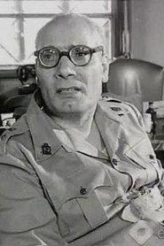 Abdel Qader AlMeseri as in Love never dies 1948
